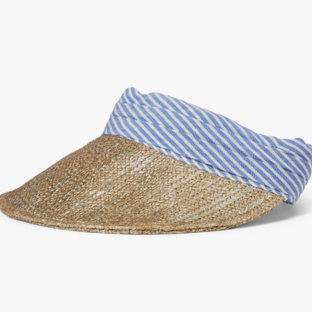 Lilly Pulitzer Visor